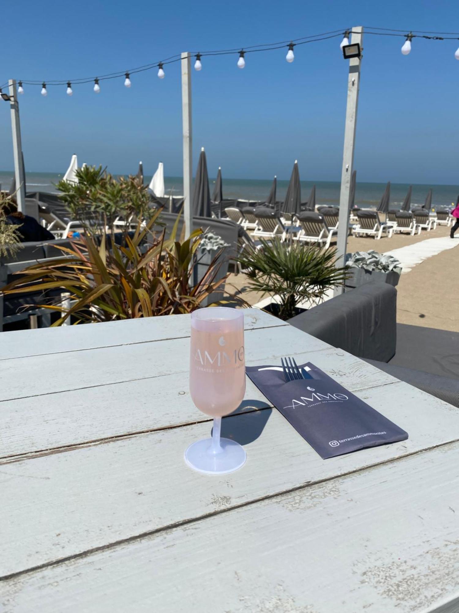 Cote Plage - Magnifique Appartement De Charme A Trouville Sur Mer - Linge - Lit Fait - Parking - Wifi - Classe Par L'Office Du Tourisme エクステリア 写真